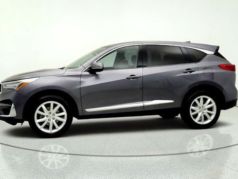 Used 2021 Acura RDX AWD image 8