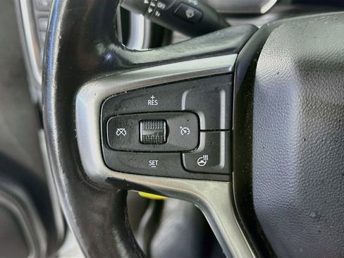 Used 2019 Chevrolet Silverado 1500 RST w/ All-Star Edition AWD/4WD image 23