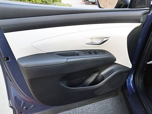 New 2026 Hyundai Tucson SEL image 26