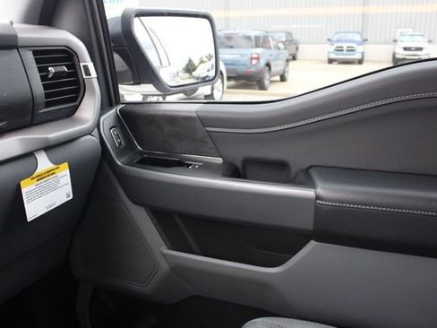 Used 2024 Ford F150 XLT w/ Equipment Group 302A MID AWD/4WD image 21
