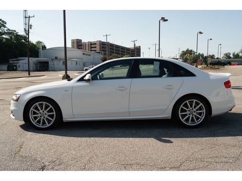 Used 2014 Audi A4 2.0T Prestige AWD/4WD image 5