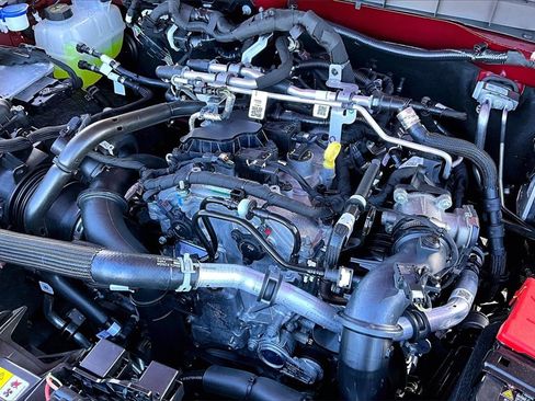 New 2025 Ford Bronco Big Bend image 32