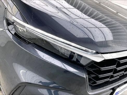 New 2026 Honda CR-V LX image 15