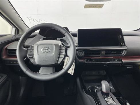 New 2026 Toyota Prius Plug-In Hybrid image 13