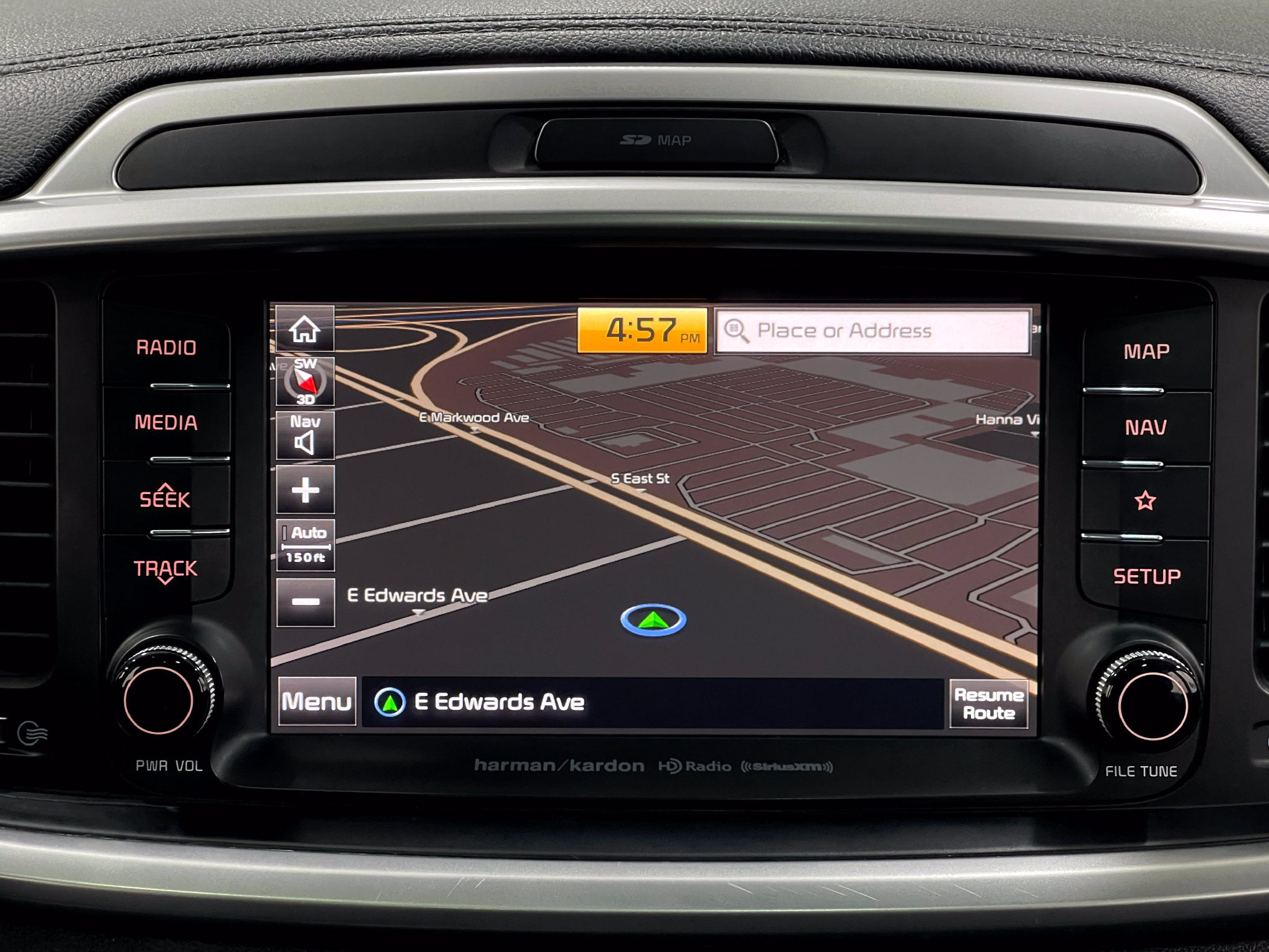 Used 2020 Kia Sorento SX FWD image 10
