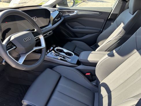 Used 2026 Audi A6 Premium Plus image 16