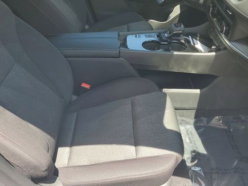 New 2026 Nissan Rogue SV image 29