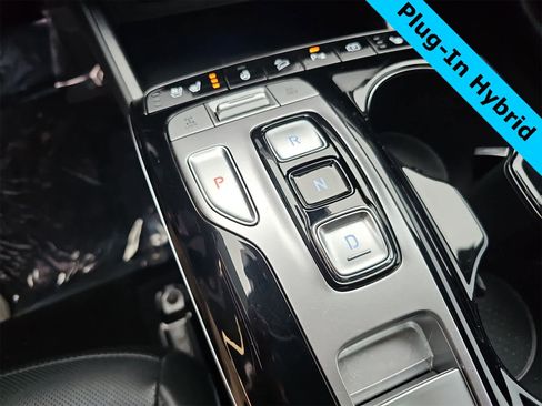 Certified 2024 Hyundai Tucson Limited image 21