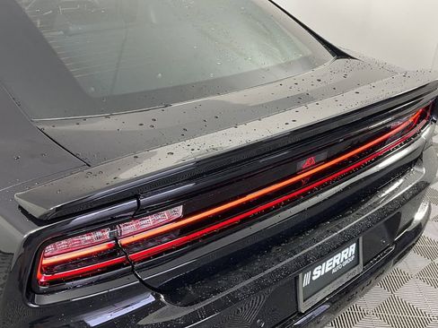 New 2025 Dodge Charger R/T Scat Pack w/ Track Pack image 30