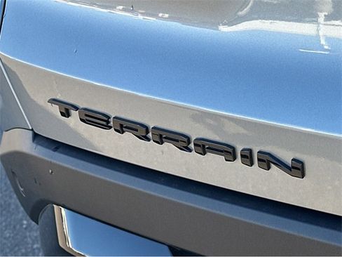 New 2026 GMC Terrain Elevation w/ Black Edition image 31