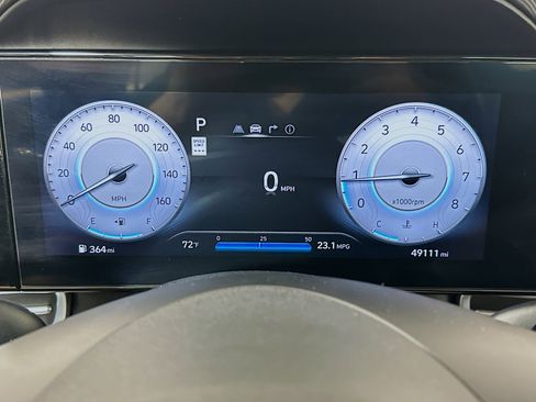 Used 2024 Hyundai Elantra Limited FWD image 19