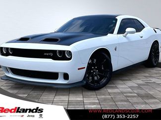 Used 2023 Dodge Challenger SRT Hellcat RWD video 1