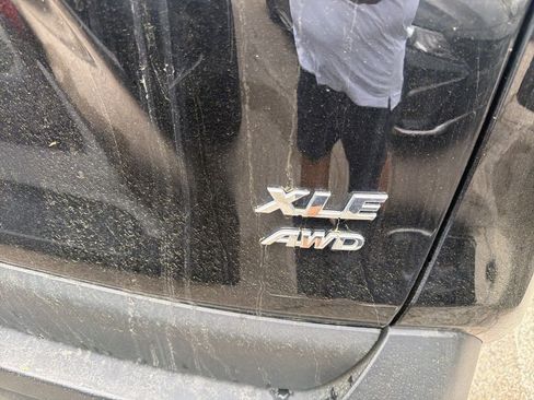Used 2024 Toyota RAV4 XLE image 7