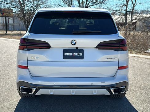 New 2026 BMW X5 xDrive40i w/ M Sport Package image 7