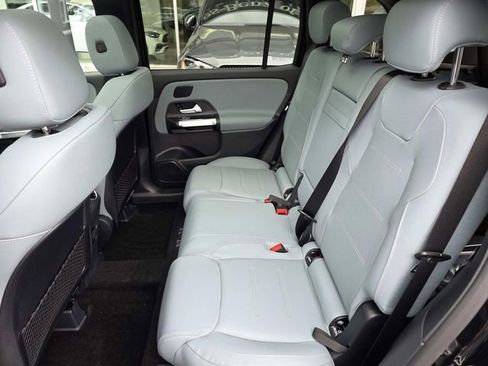 New 2026 Mercedes-Benz GLB 250 GLB 250 image 12