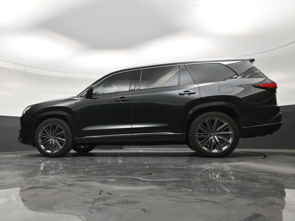 Used 2026 Lexus TX 350 AWD w/ Technology Package image 21