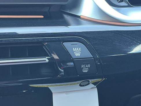 New 2026 BMW X2 xDrive28i w/ Convenience Package image 8