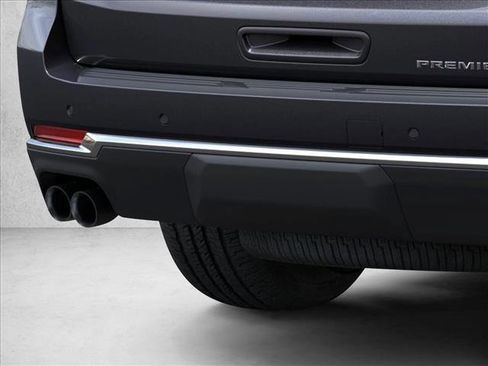 New 2026 Chevrolet Tahoe Premier RWD image 14