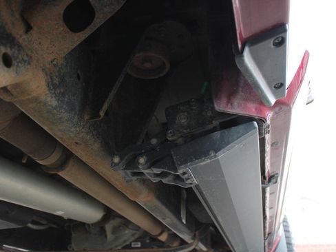 Used 2017 RAM 1500 Laramie w/ Convenience Group image 50