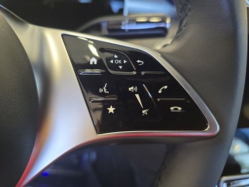 New 2026 Mercedes-Benz C 300 Sedan image 20