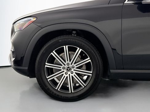 Certified 2026 Mercedes-Benz GLE 350 4MATIC image 11
