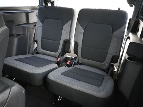 Used 2021 Ford Bronco Base image 16