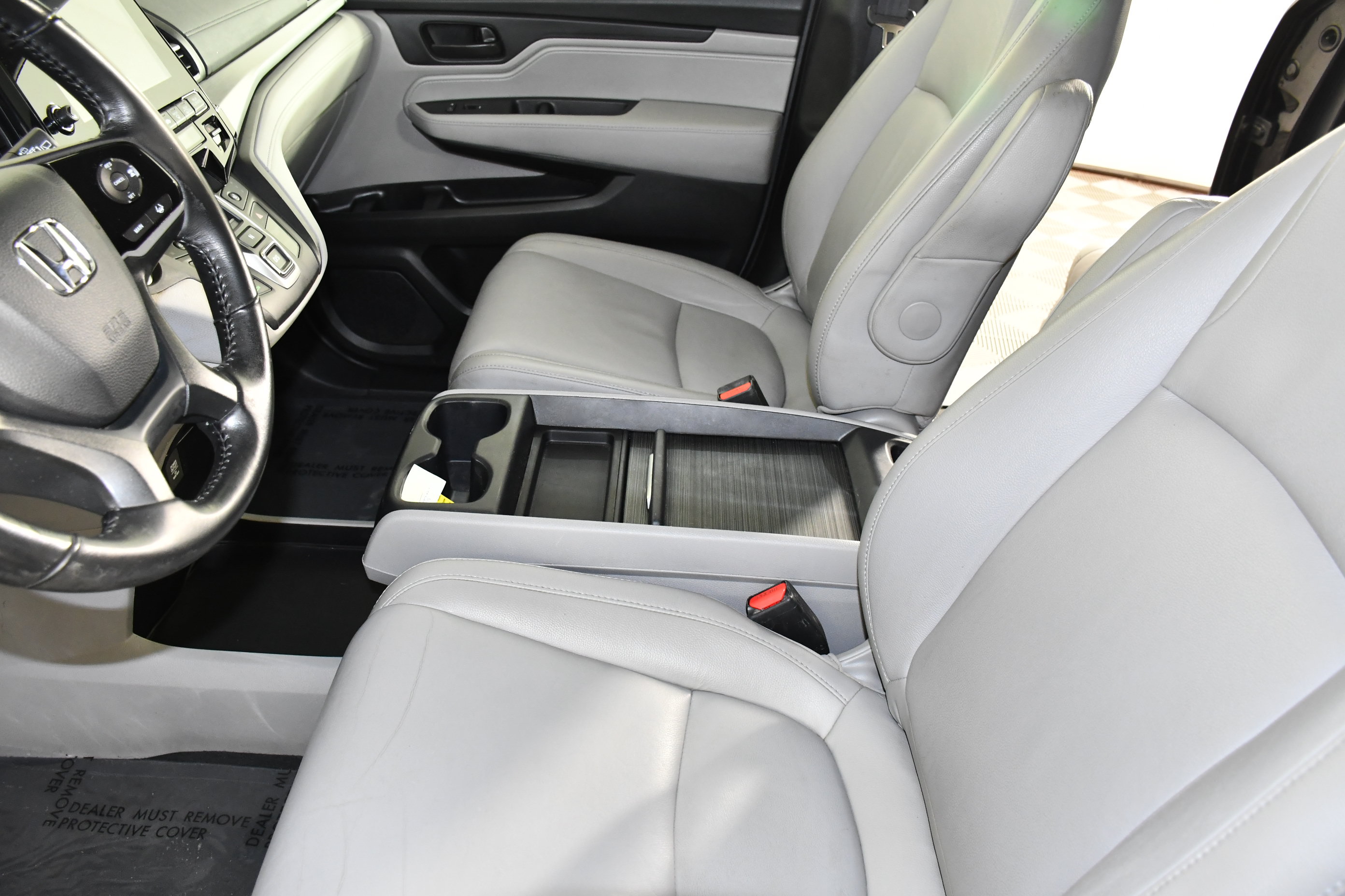 Used 2020 Honda Odyssey EX-L image 38