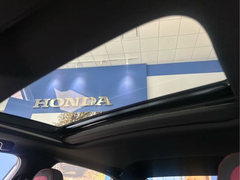 New 2026 Honda Civic Si image 40