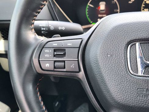 Certified 2024 Honda CR-V Sport-L image 28