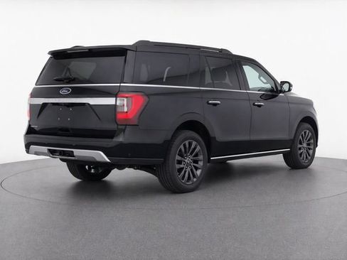 Used 2020 Ford Expedition Max Limited RWD image 8