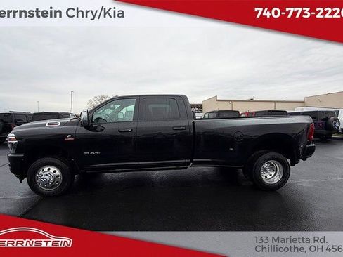 New 2026 RAM 3500 Laramie image 4