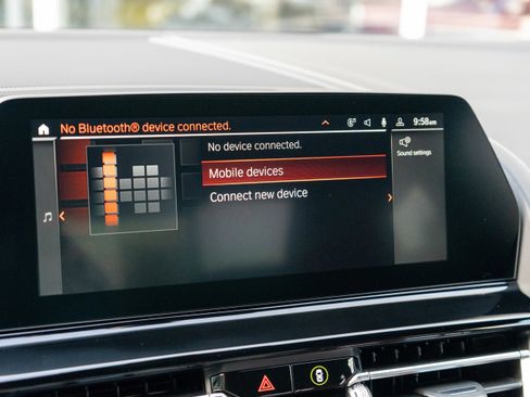 Used 2019 BMW M850i xDrive Coupe image 18