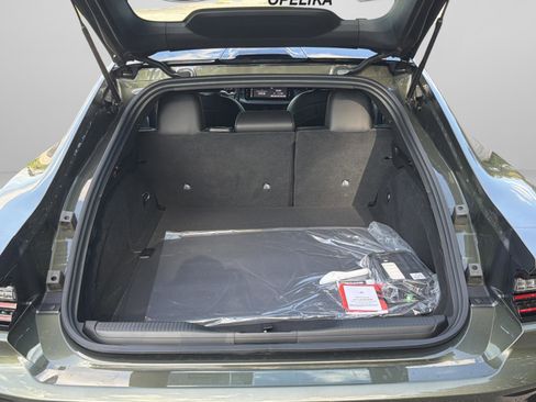 New 2026 Dodge Charger Scat Pack AWD/4WD image 23