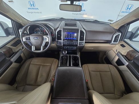 Used 2020 Ford F150 Lariat image 8