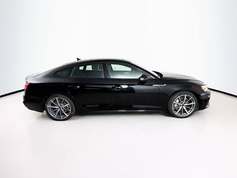 Used 2025 Audi A5 2.0T Premium Plus image 2