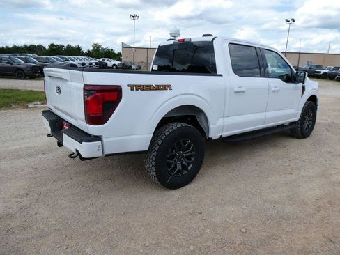 New 2026 Ford F150 Tremor w/ Equipment Group 402B AWD/4WD image 4