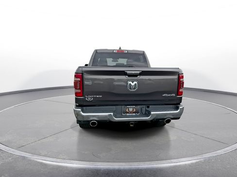 Used 2020 RAM 1500 Limited AWD/4WD image 7