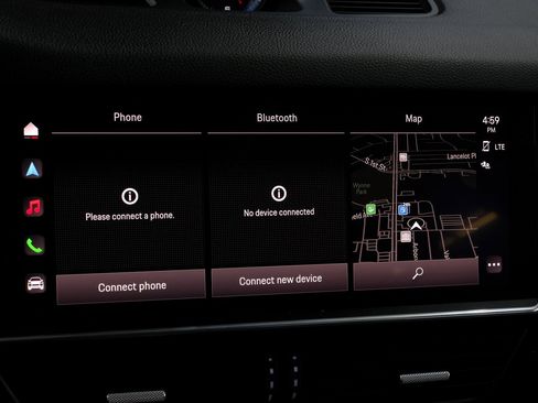 Used 2023 Porsche Cayenne Base image 39