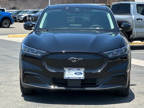 New 2026 Ford Mustang Mach-E Select RWD image 8