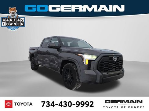Used 2022 Toyota Tundra SR5 image 5
