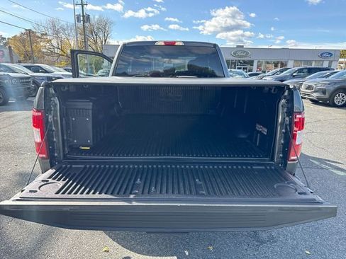 Used 2019 Ford F150 XLT image 22