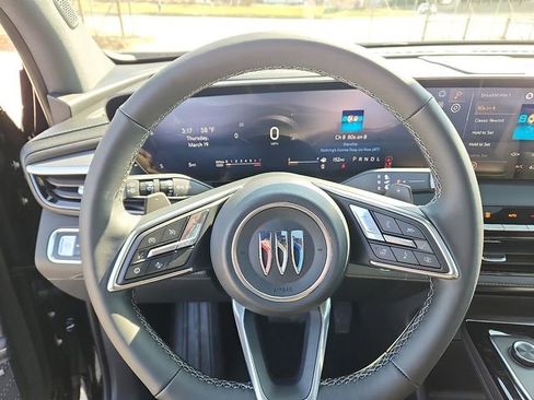 New 2026 Buick Enclave Sport Touring w/ Power Package image 16