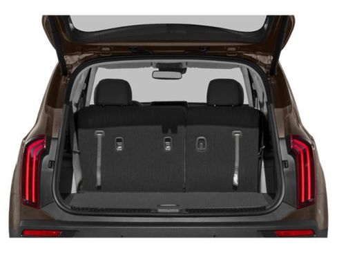 Used 2022 Kia Telluride SX w/ Nightfall Edition Package image 11