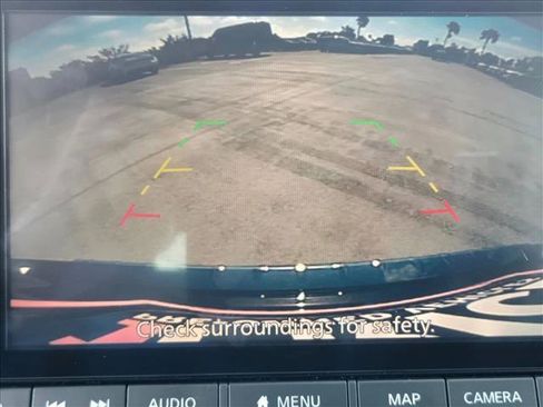 Used 2022 Nissan Altima 2.5 SL image 13