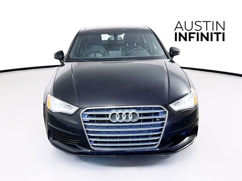 Used 2015 Audi A3 TDI Premium FWD image 2