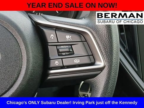 New 2025 Subaru Impreza 2.0i image 11