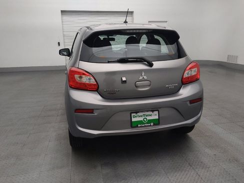 Used 2019 Mitsubishi Mirage GT image 6
