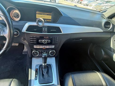 Used 2012 Mercedes-Benz C 300 4MATIC Sedan image 15