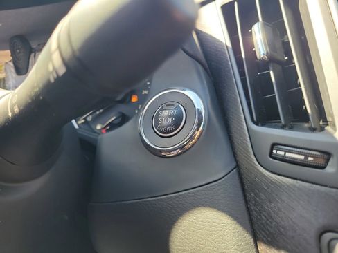 Certified 2023 INFINITI Q50 Sensory image 18