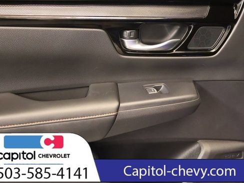 Used 2024 Honda CR-V Sport Touring image 32